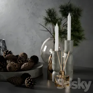 Decorative 77