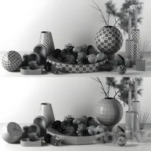 Decorative 77