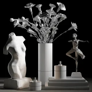 Decorative 78