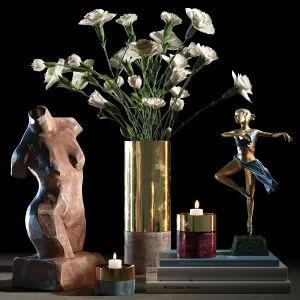 Decorative 78