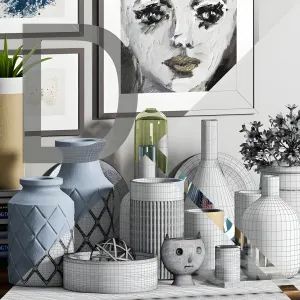 Decorative 81