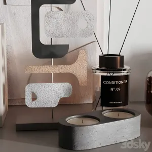 Decorative 87