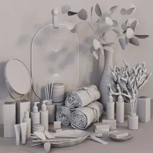 Decorative air