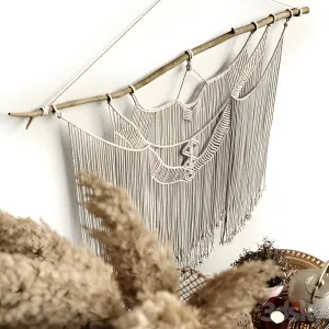 Decorative boho