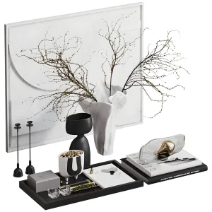 Decorative by corner design
