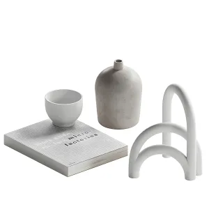 Decorative coffee table 3
