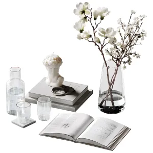 Decorative coffee table 7