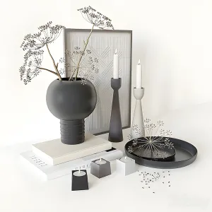 Decorative cominghome