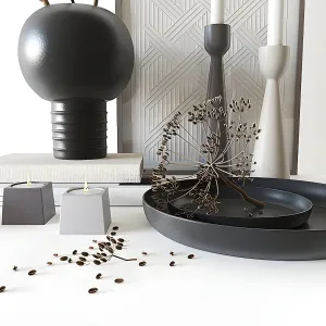 Decorative cominghome