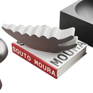 Decorative croco souto moura