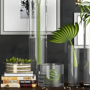 Decorative decorative set