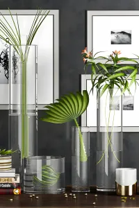 Decorative decorative set