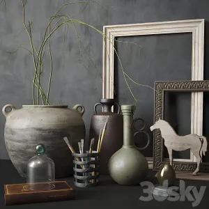 Decorative elements