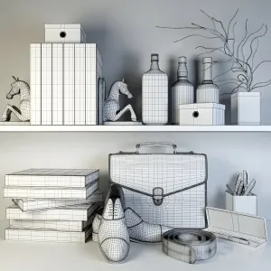 Decorative elements 7