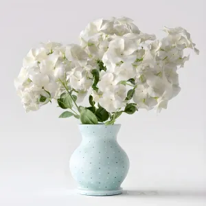 Decorative flowers