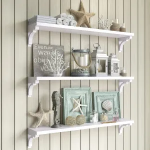 Decorative for bathroom set