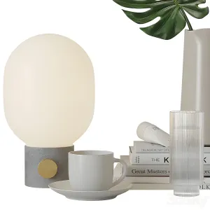Decorative for bedside tables