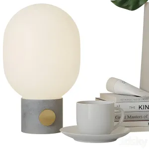 Decorative for bedside tables
