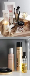 Decorative for dressing table