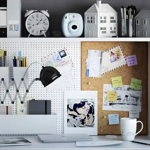 Decorative for your desktop