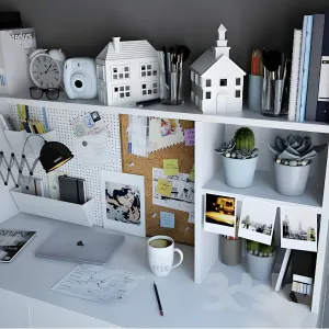 Decorative for your desktop