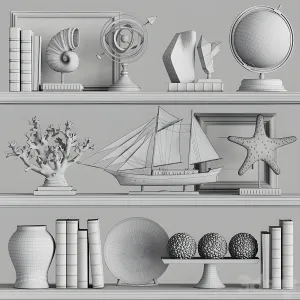 Decorative fr 2