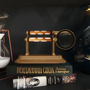Decorative garda decor