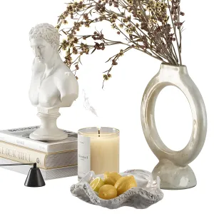 Decorative hermes