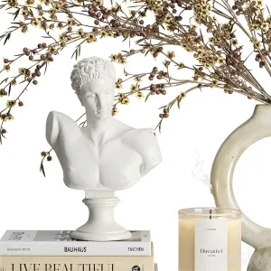 Decorative hermes