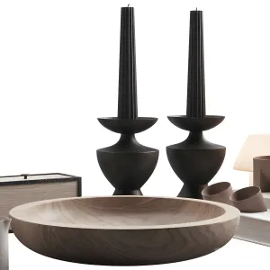 Decorative japan style decor p