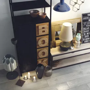 Decorative loft style