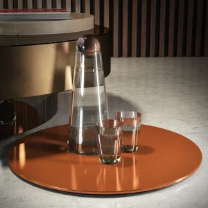 Decorative minotti