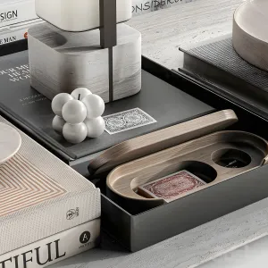 Decorative multi set