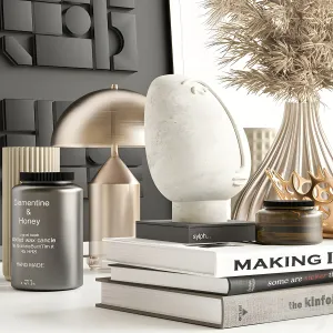 Decorative set
