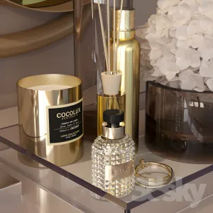 Decorative set