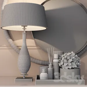 Decorative set