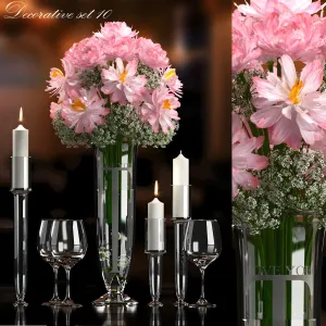 Decorative set 10