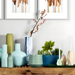 Decorative set 2