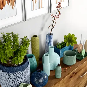 Decorative set 2