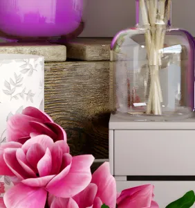 Decorative sets