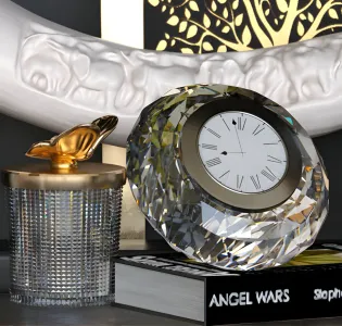 Decorative sets