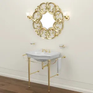 New etoile sink amelie mirror devon devon