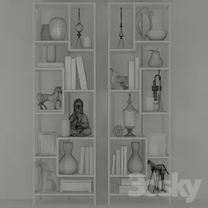 Decorative sets