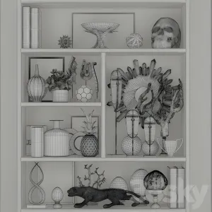 Decorative sets