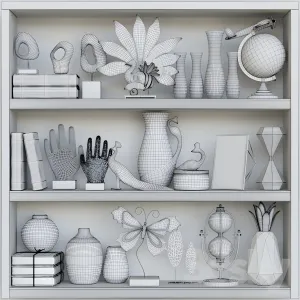 Decorative sets