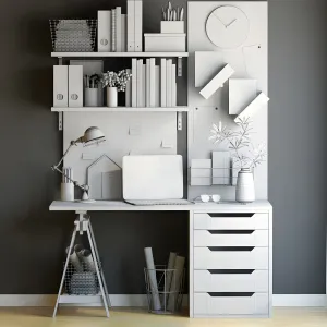 Decorative wallpaper
