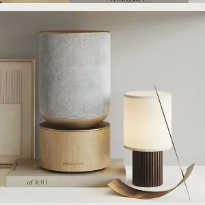 Decorative with bang olufsen