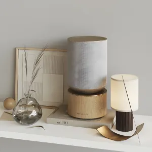Decorative with bang olufsen