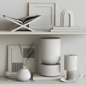 Decorative with bang olufsen