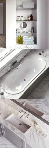 Origine aeterna bathroom set